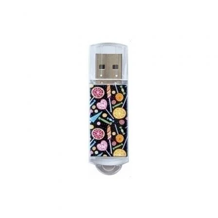 Tech One Tech Candy Pop 32 GB USB 2.0 Tech One Tech Candy Pop 32 GB USB 2.0